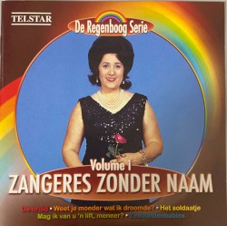 Zangeres Zonder Naam, volume 1