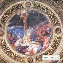Alea Jacta Est
