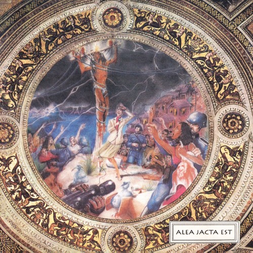 Alea Jacta Est