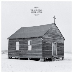 The Grunewald Church Session
