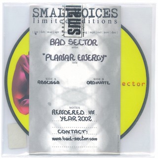 Planar Energy