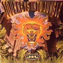 Journeys Into Jungle