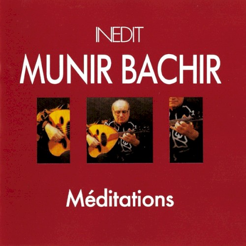 Méditations