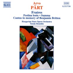 Fratres