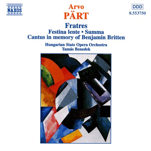 Fratres