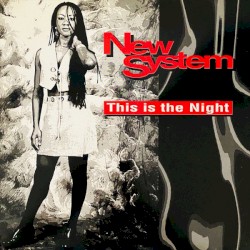 This Is The Night