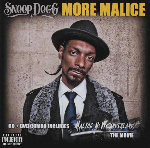 More Malice