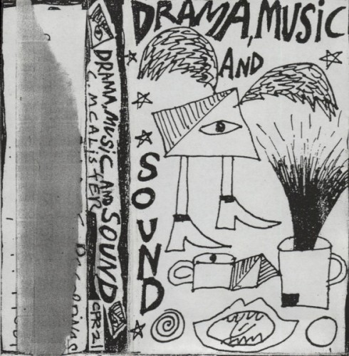 Drama, Music and Sound