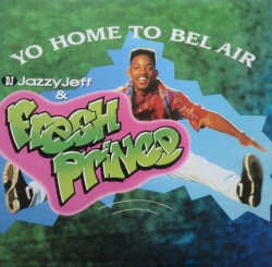 Yo Home to Bel Air