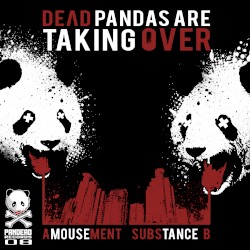 Dead Pandas Are Taking Over