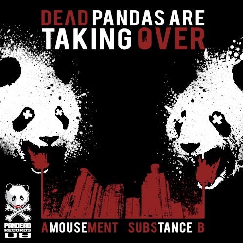 Dead Pandas Are Taking Over