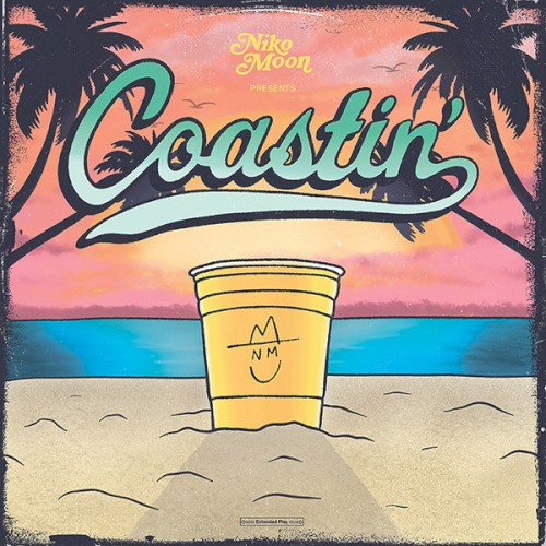 COASTIN'