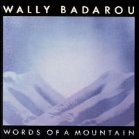 Words of a Mountain
