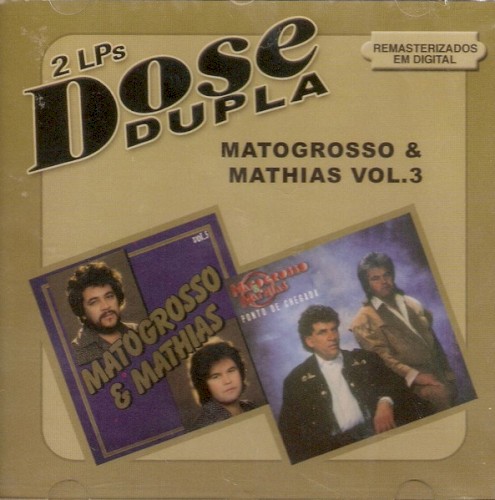 Dose Dupla Vol. 3