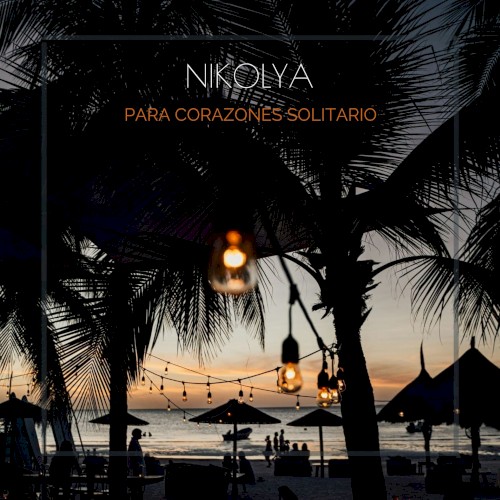 Para Corazones Solitario