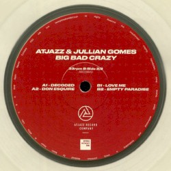 Big Bad Crazy (2/2)