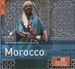 The Rough Guide to the Music of Morocco