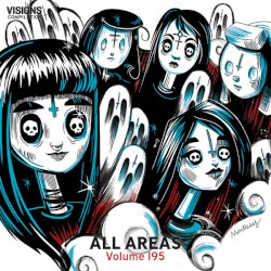 VISIONS: All Areas, Volume 195