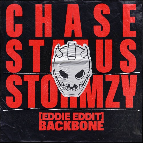 BACKBONE (EDDIE’S BASS HOUSE EDDIT)