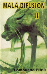 Mala Difusión II
