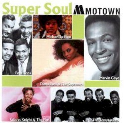 Super Soul Motown