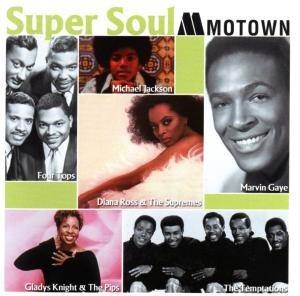 Super Soul Motown