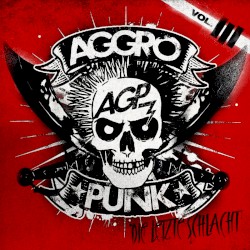 Aggro Punk, Volume 3