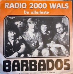 Radio 2000 Wals / De allerleste