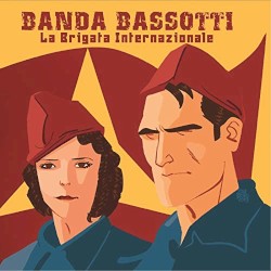 La Brigata Internazionale