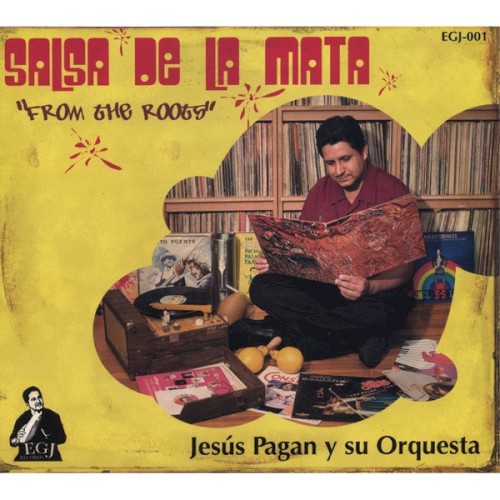 Salsa de la mata