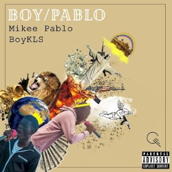 Boy/Pablo