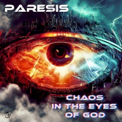 Chaos in the Eyes of God
