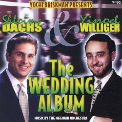 The Wedding Album