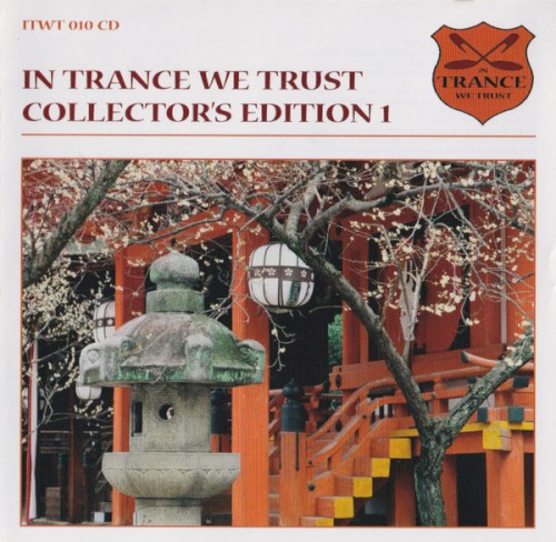 In Trance We Trust: Collector’s Edition 1
