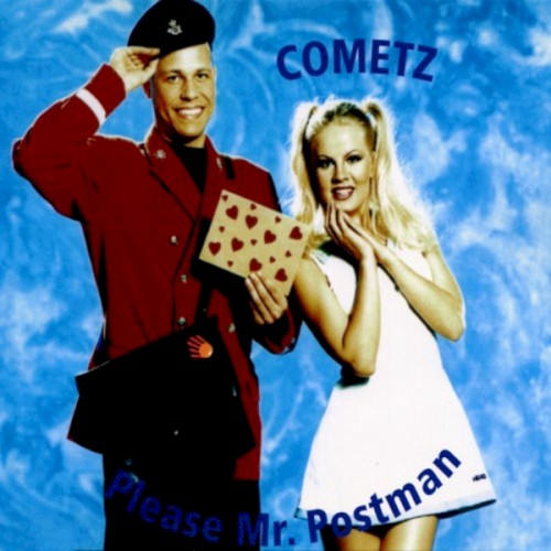 Please Mr. Postman