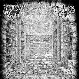 Entwined in Sepulchral Darkness