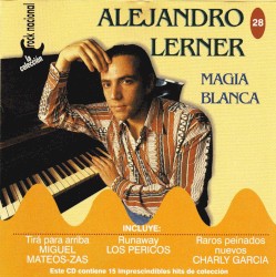 La colección rock nacional, volumen 28