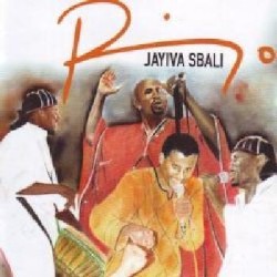 Jayiva Sbali