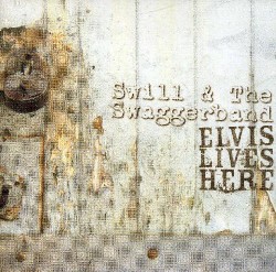 Elvis Lives Here
