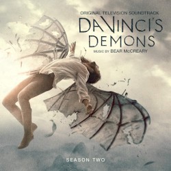 Da Vinci’s Demons, Season Two: Original Television Soundtrack