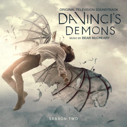 Da Vinci’s Demons, Season Two: Original Television Soundtrack
