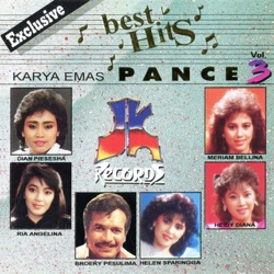 Best Hits Pance Vol 3