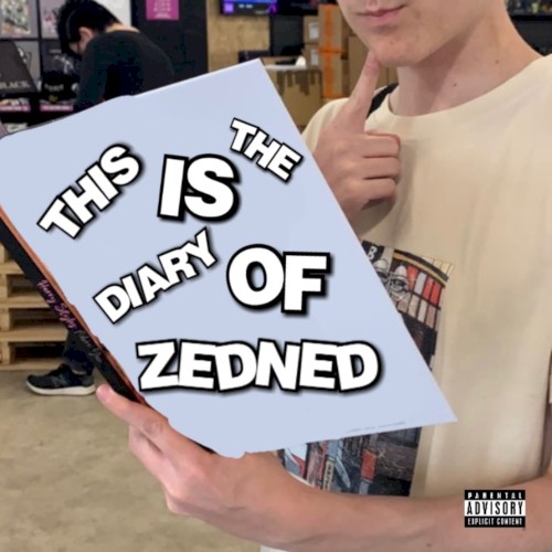 This is the Diary of ZEDNED
