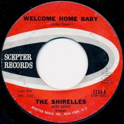 Welcome Home Baby / Mama, Here Comes the Bride