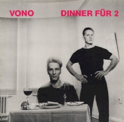 Dinner für 2