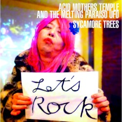 Sycamore Trees / Just You