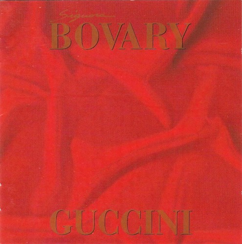 Signora Bovary