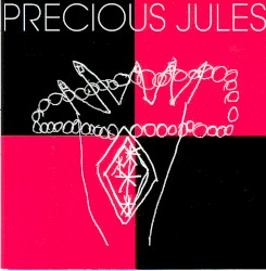 Precious Jules