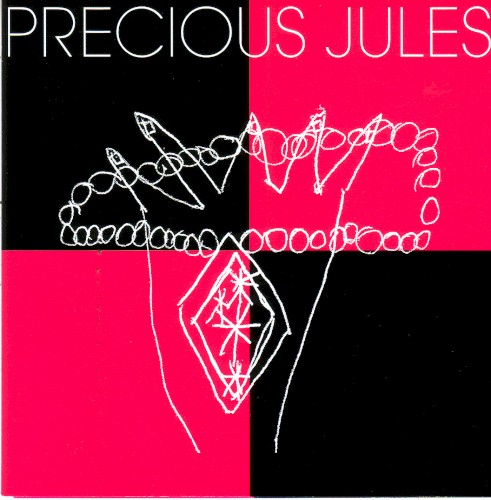 Precious Jules