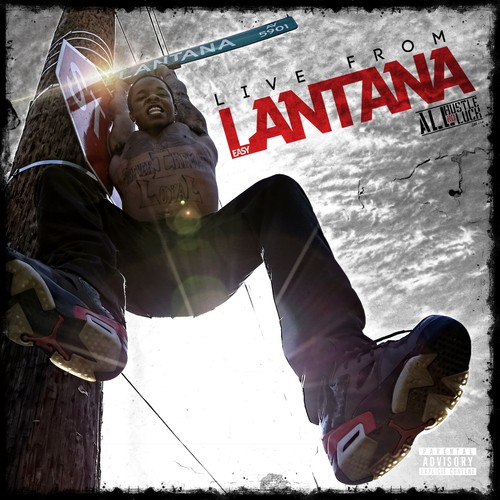 Live Fom Lantana